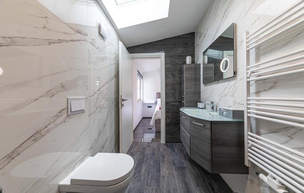 Lägenhet Premium With Jacuzzi *